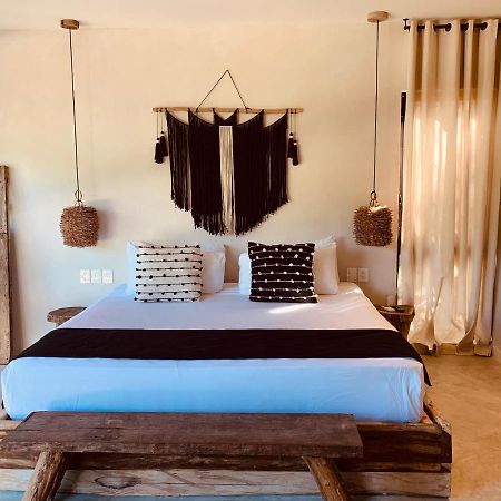Vida Jungle Boho Apart 9 With Special Fee To Access Hotel Bardo Tulum Luaran gambar